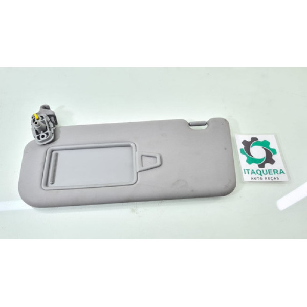 Quebra Sol Lado Esquerdo Kia Sorento Ano 2012 2013