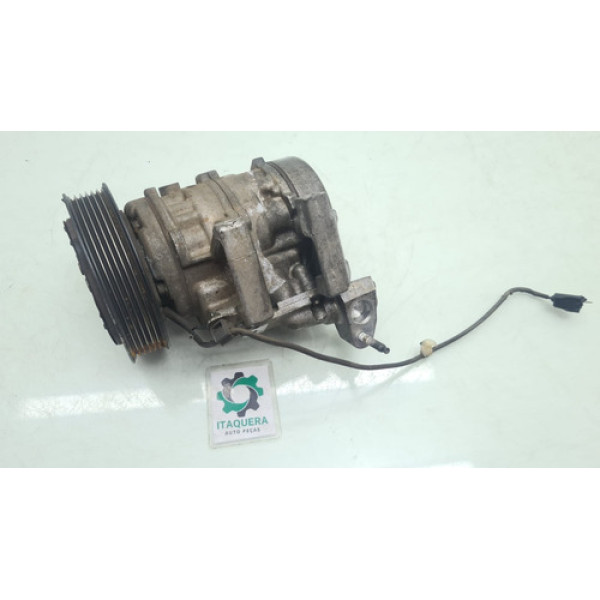 Compressor Ar Condicionado Honda Civic 1.8 Ano 2014 2015