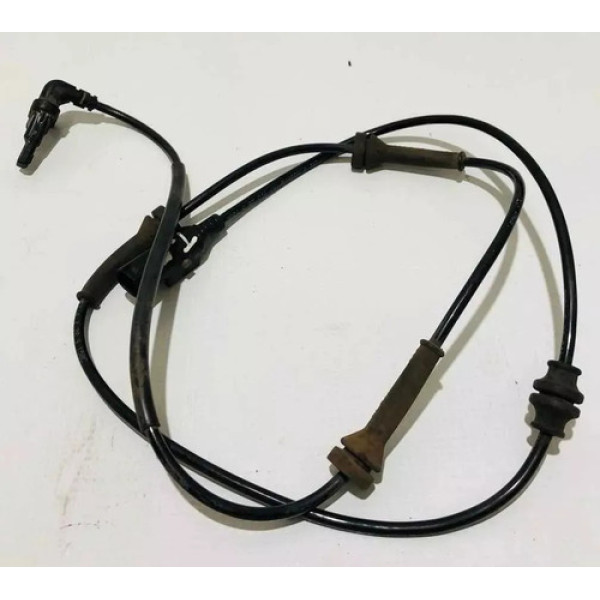 Sensor Abs Traseiro Jeep Compass 2019 N° 519870290