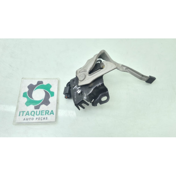 Fechadura Trava Capo Honda Fit Ano 2016 