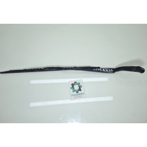 Braço Haste Limpador Parabrisa Lado Esquerda Kicks 2022 2023