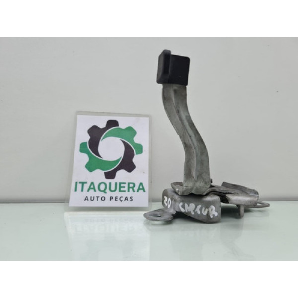 Fechadura Trava Capô Renault Captur Ano 2018 2019