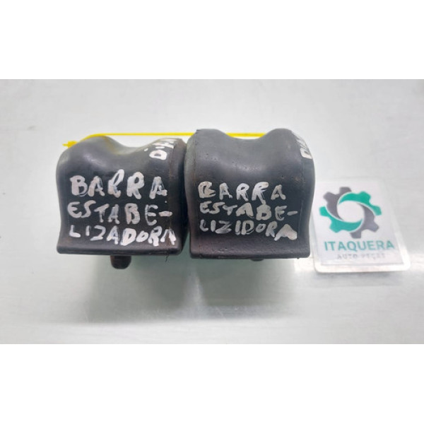 Bucha Barra Estabilizadora Dianteira Toyota Rav4 2011 2012