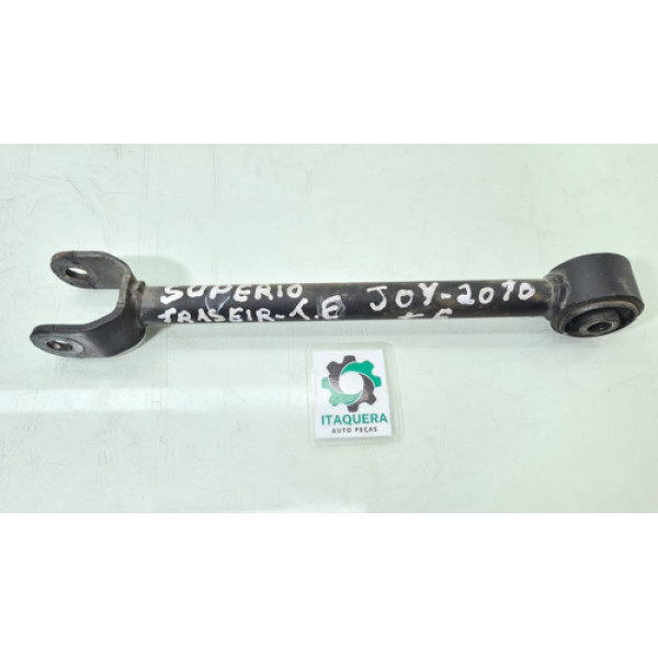 Braço Tirante Traseiro Esquerdo Dodge Journey 2.7 2010 2011