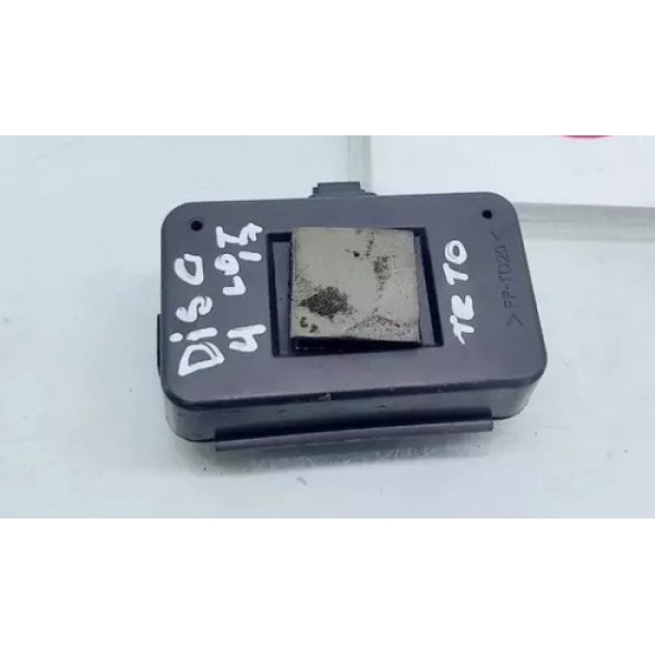 Modulo Central Alarme Range Rover Sport Discovery 4 Ano 2012