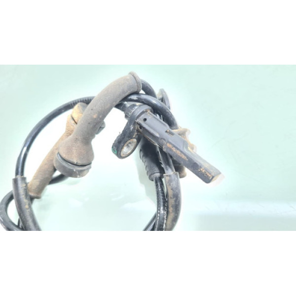 Sensor Abs Traseiro Esquerdo Fiat Toro 2.0 Diesel 2019