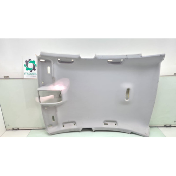 Forro Teto Audi A4 Ano 2014 2015 /  Somente Retirada Loja 