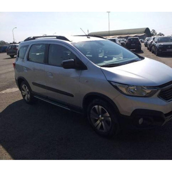 Sucata Retirada De Peças Spin 2020 Activ7 1.8