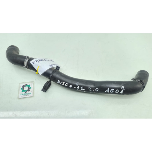 Mangueira Agua Motor Land Rover Discovery 4 3.0 2011 2012