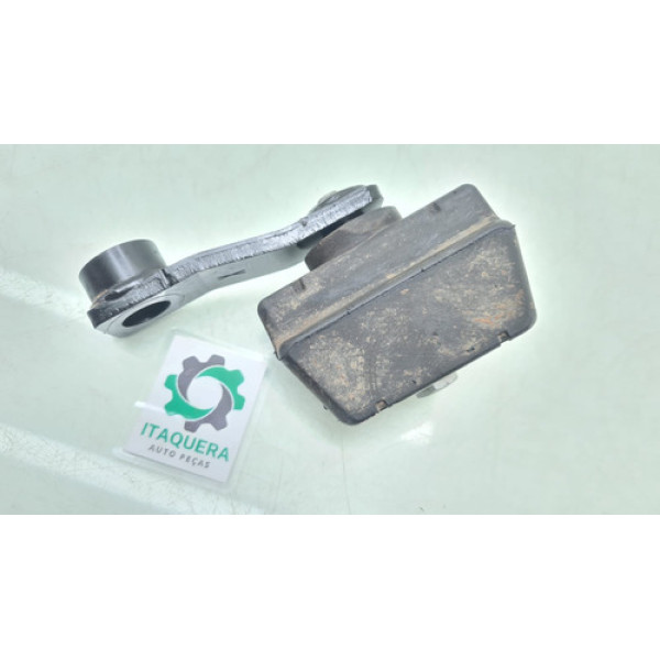 Bucha Suporte Amortecedor Vibração Bmw X1 Turbo Ano 2015