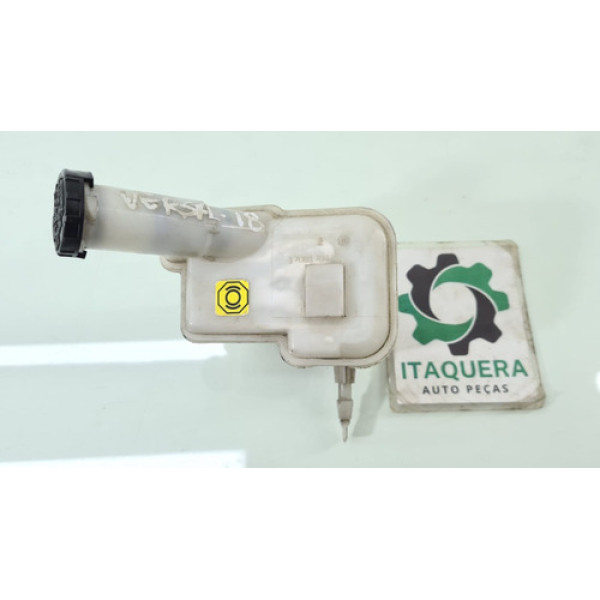 Reservatorio Fluido De Frieo Nissan Versa Ano 2017 2018