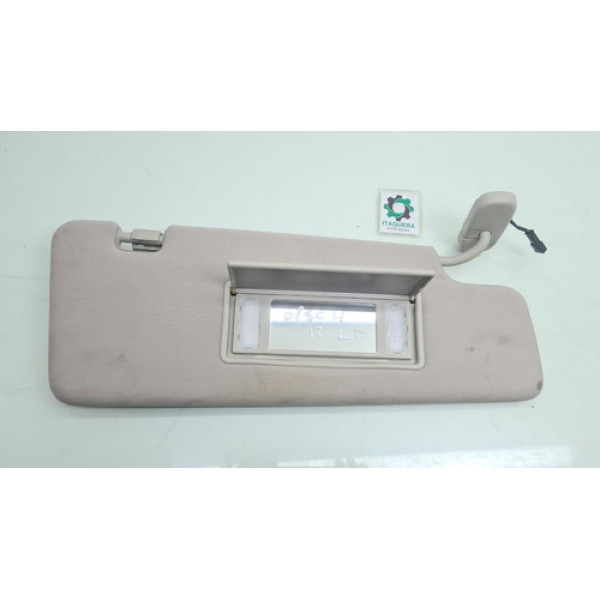 Quebra Sol Lado Direito Land Rover Discovery 4 2012 2013