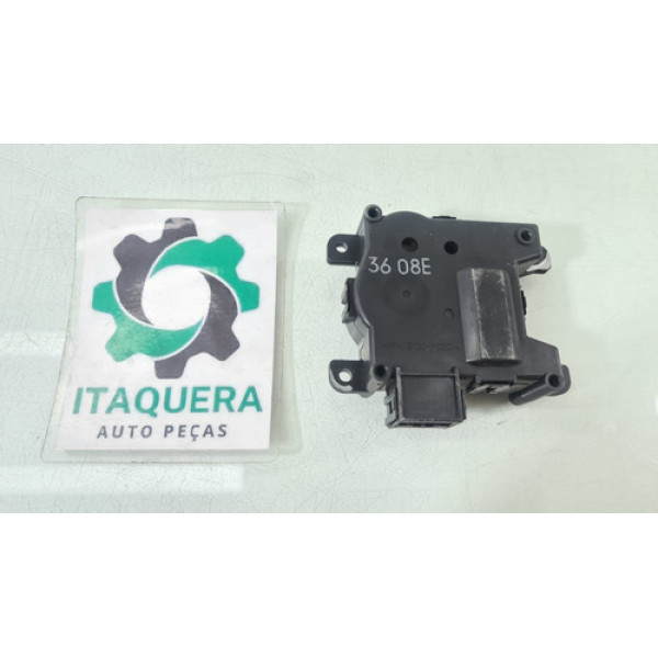 Motor Atuador Ar Condicionado Honda Crv Cr-v 2.0 2013 2014 