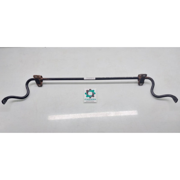 Barra Estabilizadora Traseira Audi A4 1.8 Ano 2014 2015