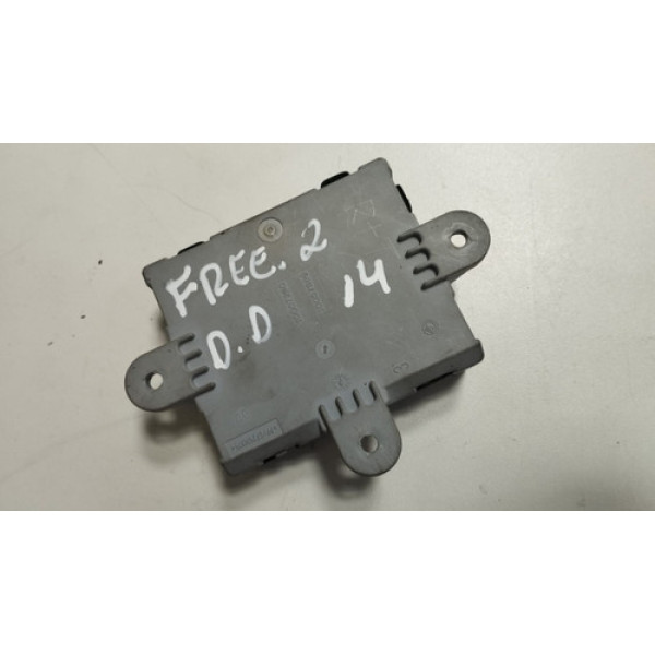 Modulo Porta Dianteiro Direito Freelander 2 Nº Bj3214d617ac