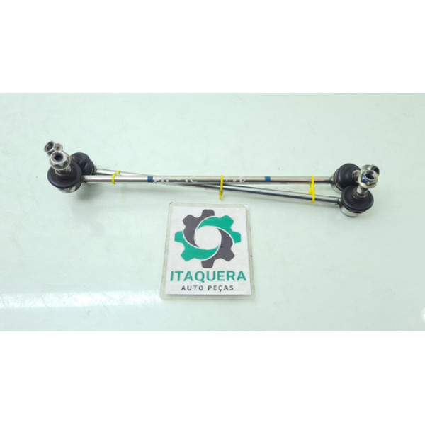 Par Bieleta Dianteiro Direito Honda Fit 1.5 Ano 2016