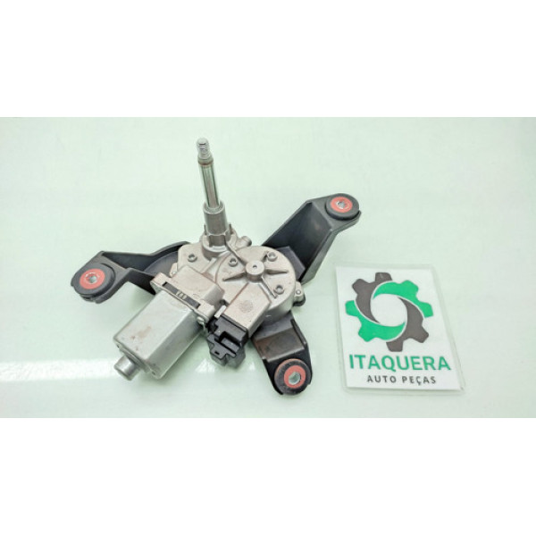 Motor Maquina Vidro Traseiro Chevrolet Tracker Ano 2022 2023