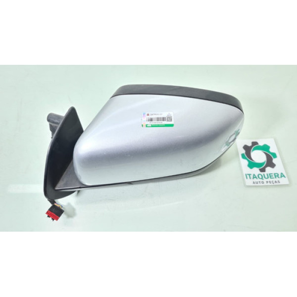 Retrovisor Esquerdo Land Rover Discovery 4 Ano 2012