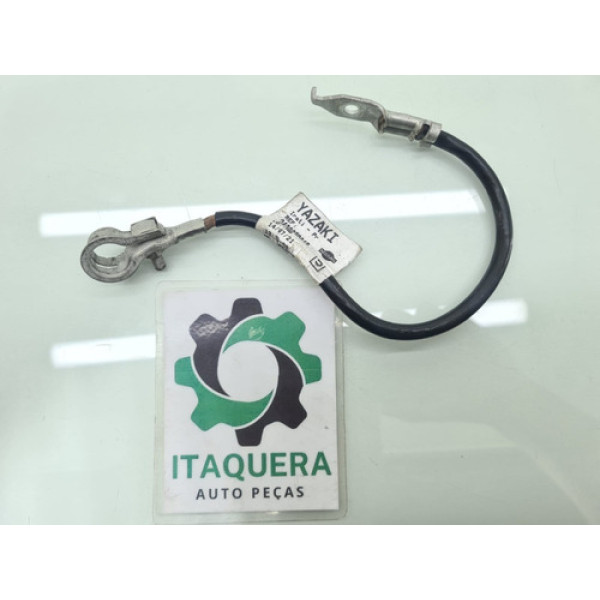 Cabo Terra Polo Positivo Nissan Kicks 1.6 Ano 2022 2023