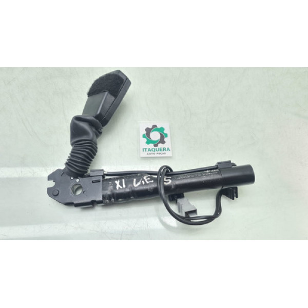 Engate Cinto Air Dianteiro Esquerdo Bmw X1 Ano 2015