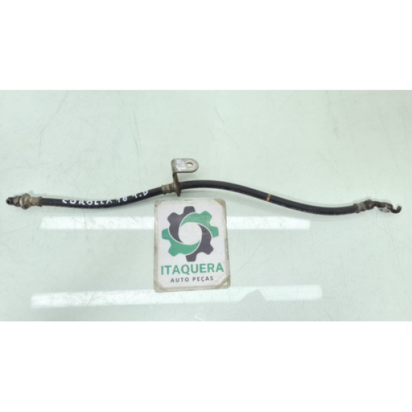 Flexivel Traseiro Direito Toyota Corolla 2017 2018