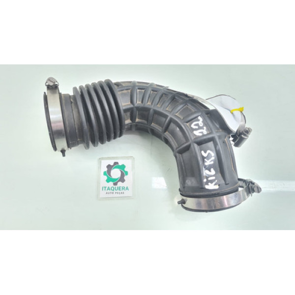 Mangueira Filtro Ar Nissan Kicks 1.6 Ano 2022 2023