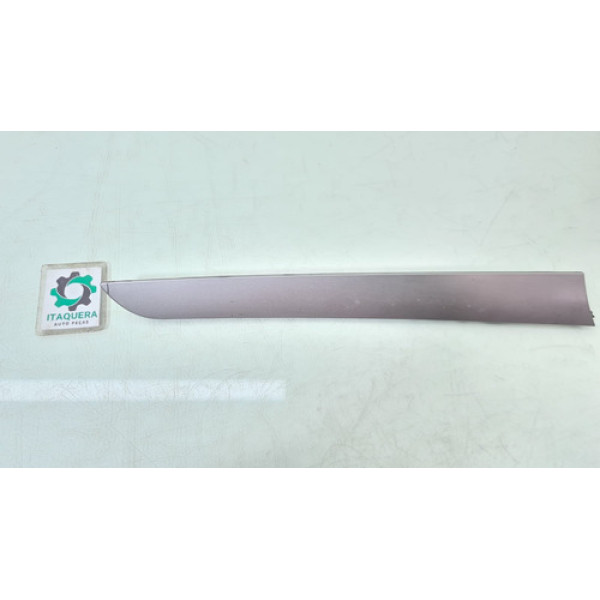 Friso Forro Porta Dianteiro Esquerdo Audi A4 Ano 2010 2011 