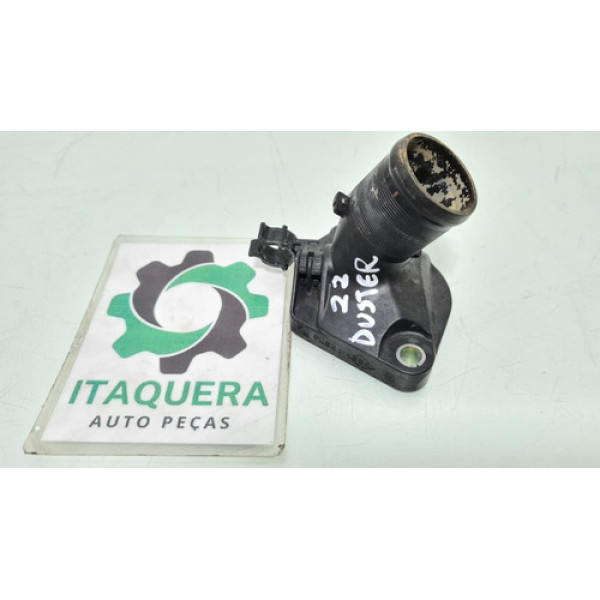Flange Termostatica Renault Duster 1.6 Ano 2022