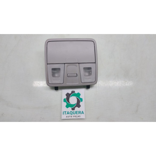 Luz Teto Cortesia Hyundai Creta Ano 2021 2022