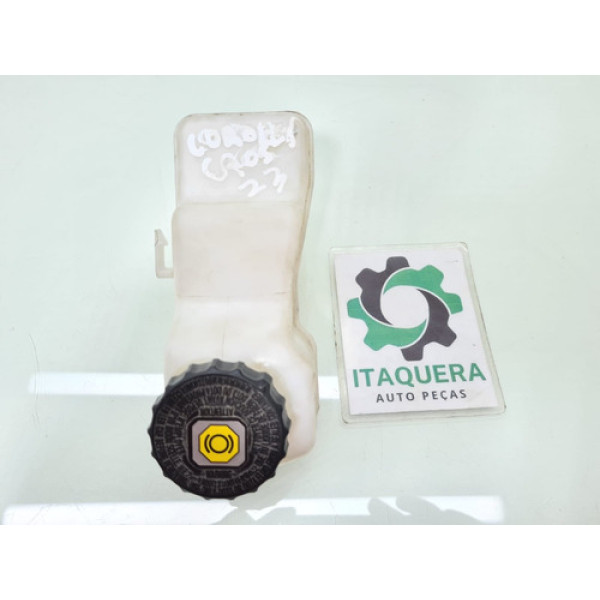Reservatorio Fuido Freio Toyota Corolla Cross 2.0 2022 2023