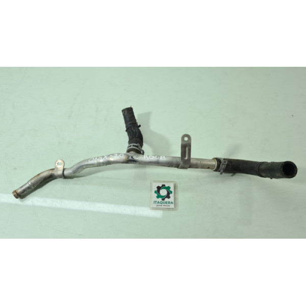 Mangueira Cano Água Chevrolet Onix 1.0 Turbo Ano 2020 2021 