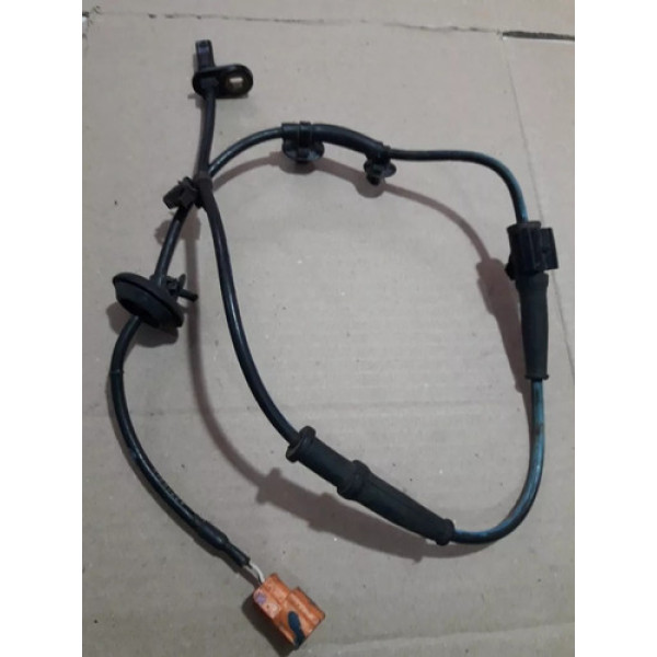 Sensor Abs Dianteiro Honda Fit 1.4 2004 Á 2008 N° 49887y13