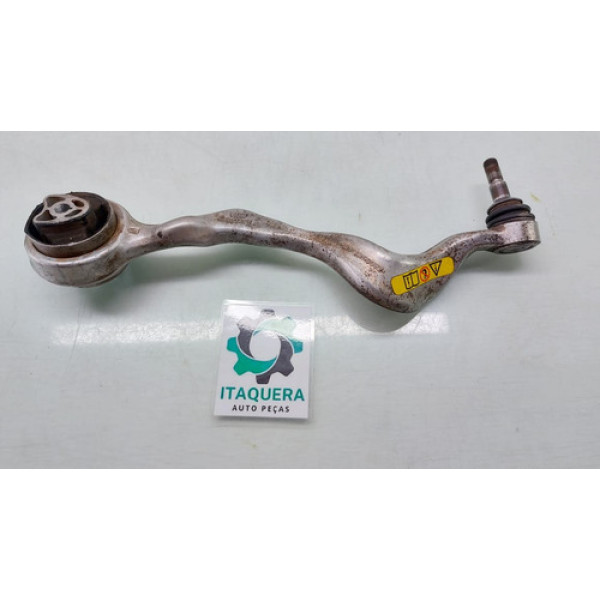 Braço Curvo Dianteiro Direito Bmw X1 2.0 Turbo Ano 2014 