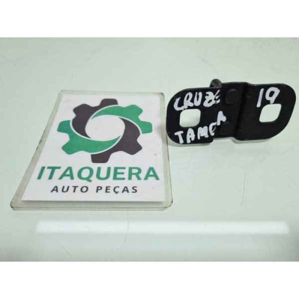 Batente Trava Tampa Traseira Gm Cruze Sedan 2018 2019