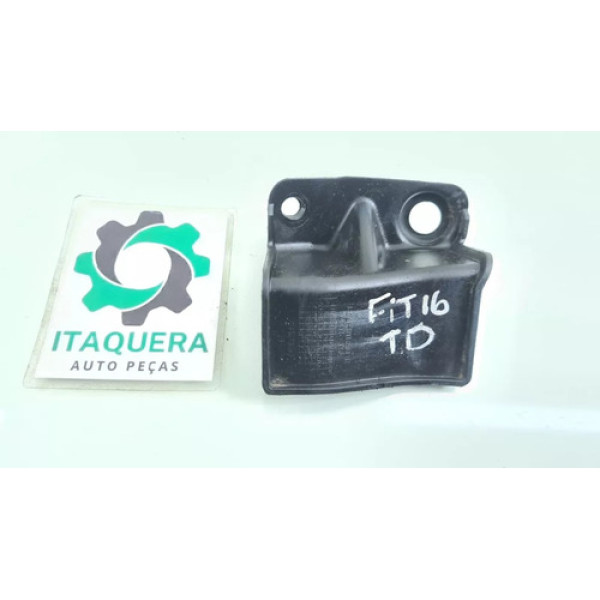 Lameiro Caixa Roda Traseiro Direito Honda Fit Ano 2016