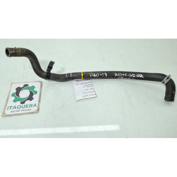 Mangueira Resfriador Cambio Volvo V40 T4 2.0 Ano 2017 2018