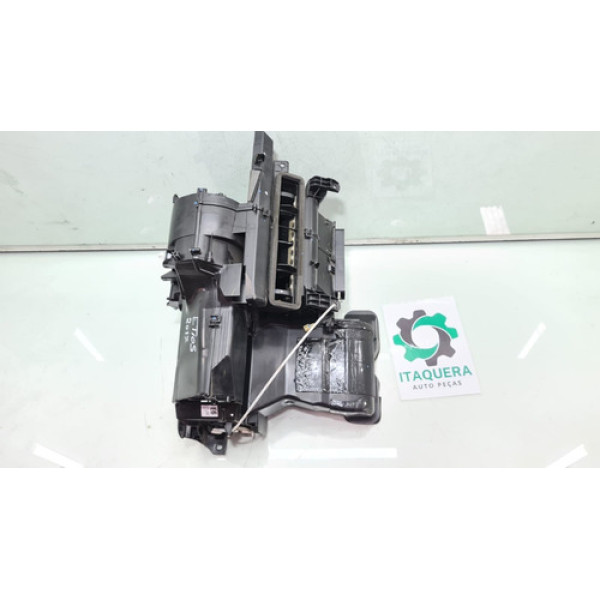 Caixa Evaporadora Ar Condicionado Toyota Etios 1.3 2016