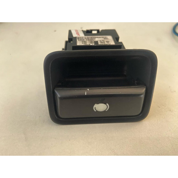 Botão Freio Estacionamento Mercedes Ml63 Ml350 Ano 2014