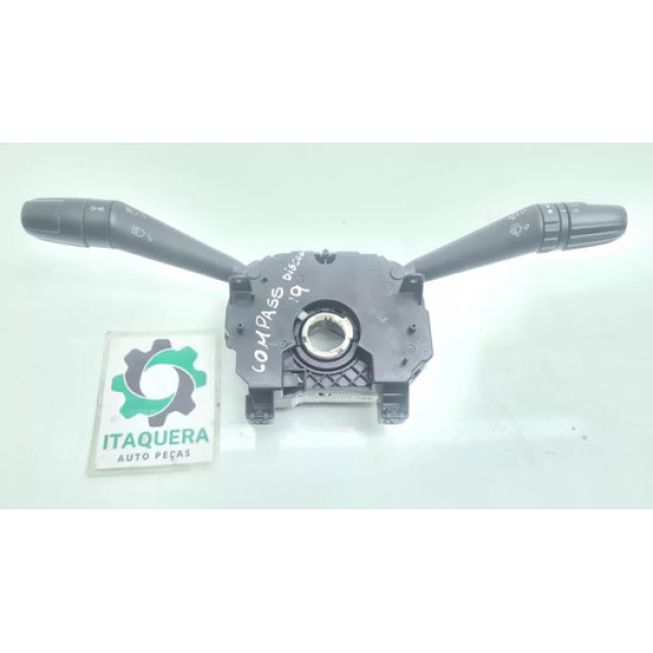 Chave Seta E Limpador Jeep Compass Ano 2019 2020