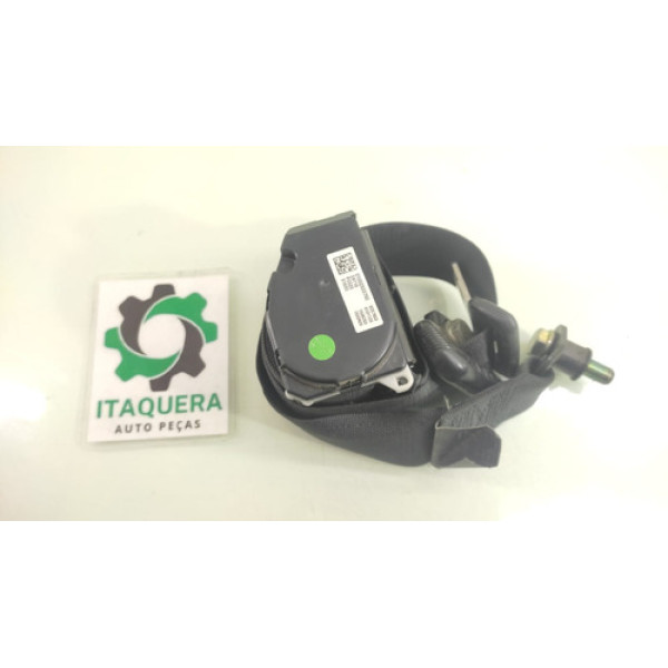 Cinto Segurança Traseira Direita Fiat Mobi Ano 2020 2021