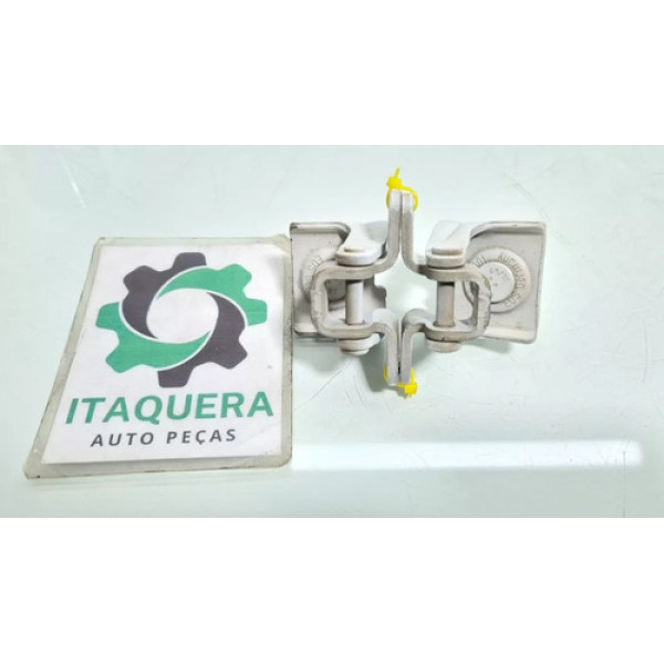 Dobradiça Tampa Traseira Vw Golf Tsi 1.4 Ano 2014 2015