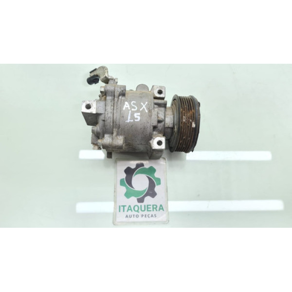 Compresor De Ar Mitsubishi Asx 2.0 4x2 Ano 2015 2016 2017