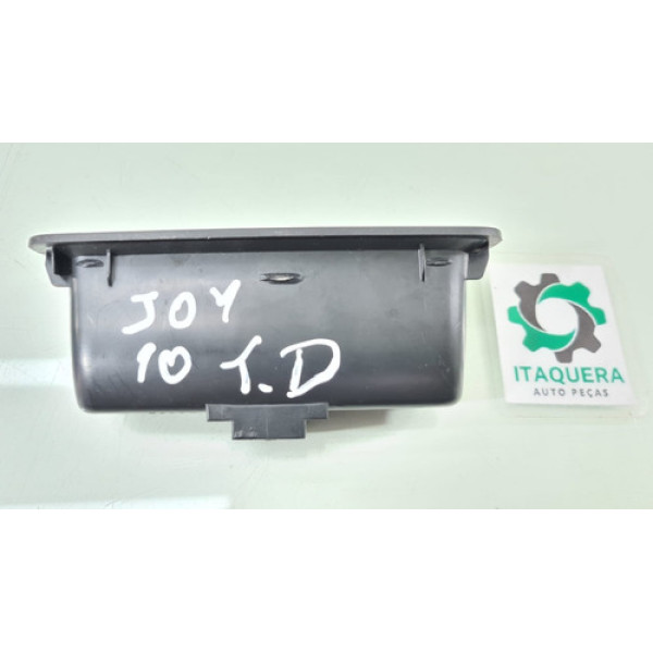 Moldura Puxador Porta Treco Traseiro Dodge Journey Freemont 