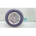 Roda C/ Pneu 235/65 Aro 17 Chevrolet Captiva Ano 2011 2012 