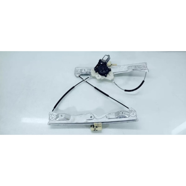 Maquina Vidro Dianteiro Esquerdo Chery Tiggo 7 2021