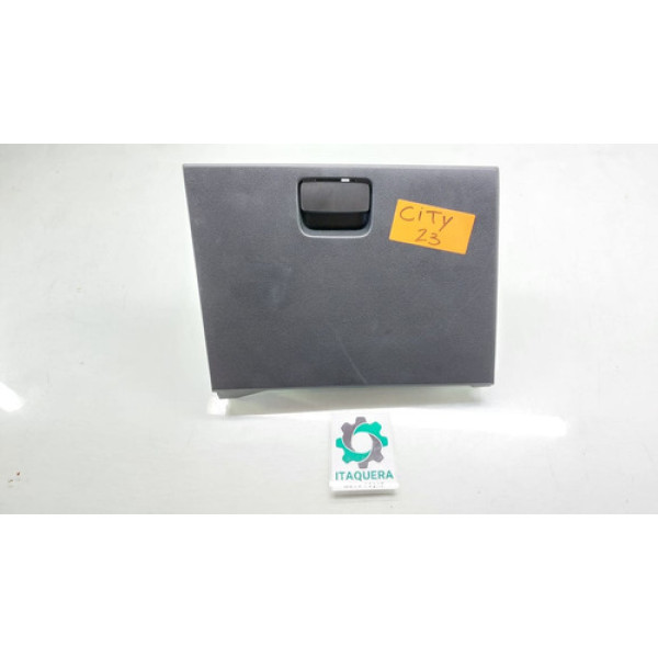 Porta Luvas Honda City Ano 2023 