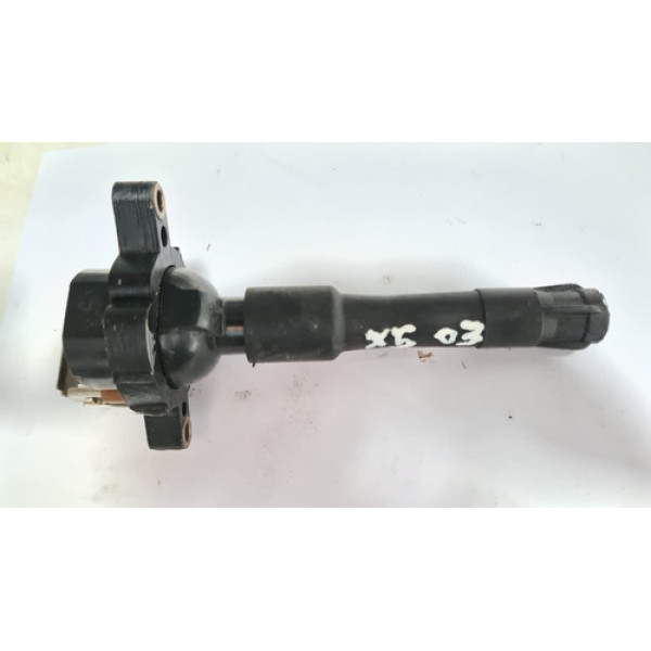 Bobina Ignição Bmw X5 Ano 2003 N°1748017 