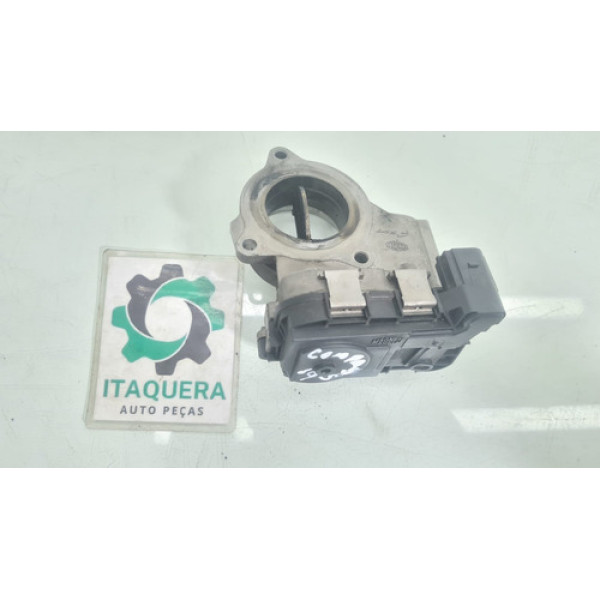 Tbi Corpo Borboleta Compass Toro Renegade 2.0 Diesel 2019
