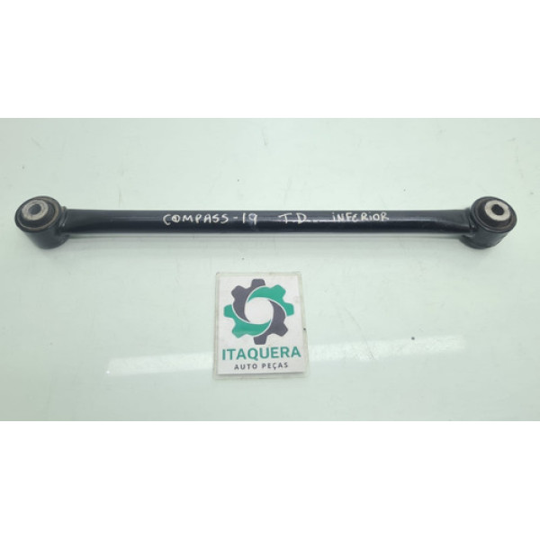 Braço Suspensão Traseiro Jeep Compass 2.0 Diesel 2019