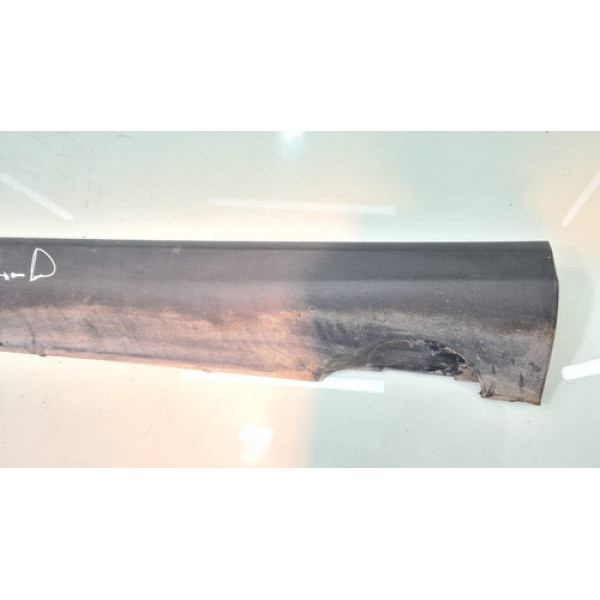 Spoiler Caixa Ar Lado Direito Volvo Xc60 Ano 2010 2011